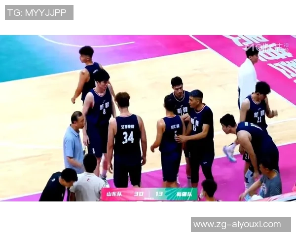 2021年新疆男篮与天津男篮对决回顾及赛季表现分析