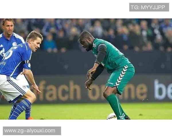 奥厄主场迎战汉诺威96双方争夺关键三分的精彩对决