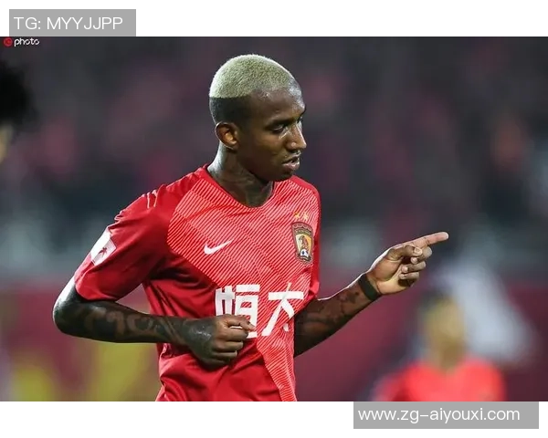 富力与恒大激战正酣赛果揭晓精彩瞬间回顾与分析